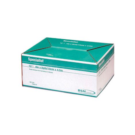 Specialist Plaster Splint