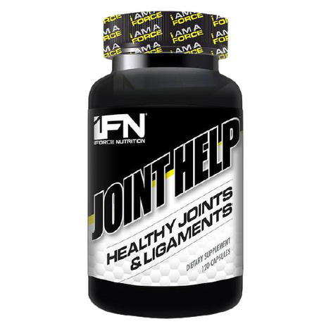 IForce Nutrition Joint Help Health Dietary Supplement