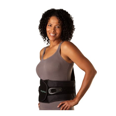 Aspen Horizon 631 Lower Back Brace