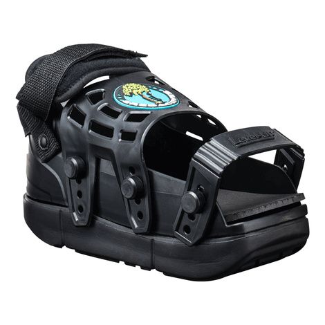 Ergoactives Level-Up Universal Shoe Height Balancer