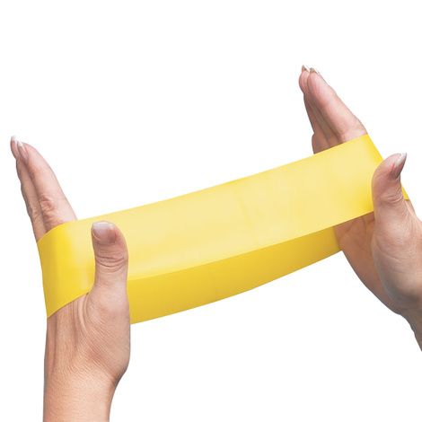 Rainbow Mini Loop Exercise Band