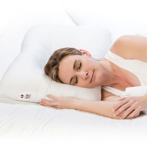 Core D-Core Cervical Support Pillow