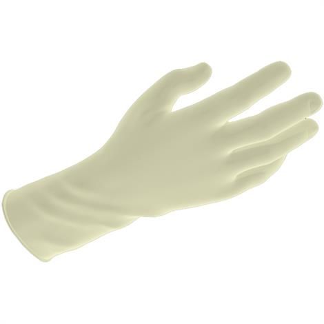 Buy Dynarex Safe-Touch Latex Powder-Free Exam Gloves