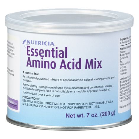 Nutricia Essential Amino Acid Mix
