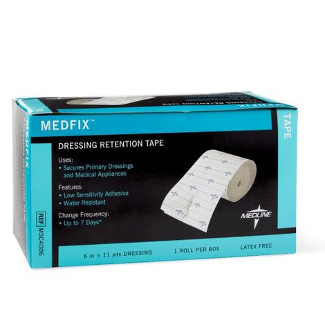 Buy MedFix Dressing Retention Tape On Sale [Save Up to 40%]