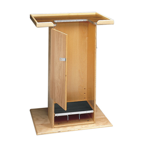 Bailey Individual Standing Box