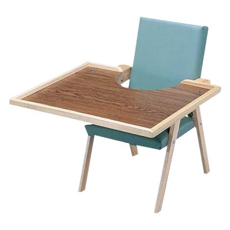 Bailey Kinder Chair Tray