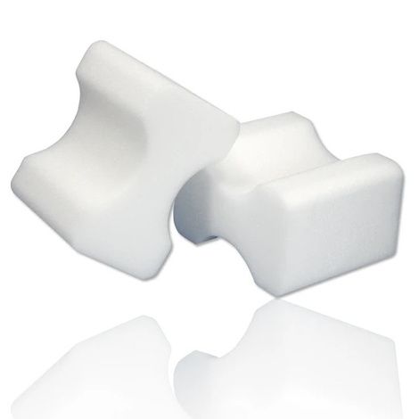 Core Leg Spacer Standard Foam Only