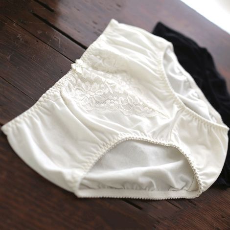 ABC Embrace Matching Panty