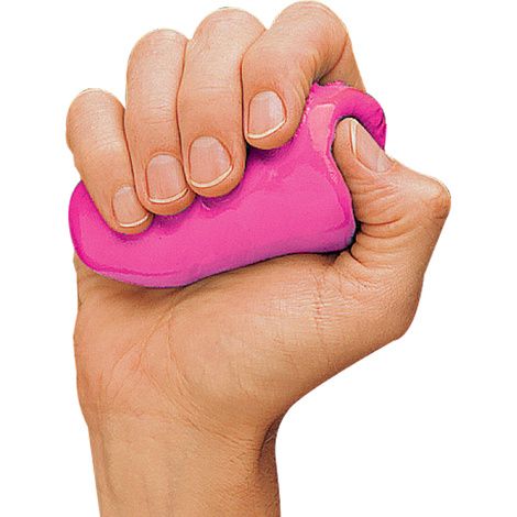 Advance Progressive Resistance Exercise Putty