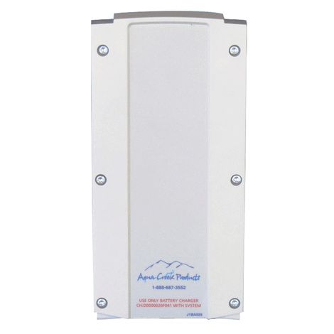 Aqua Creek 24 Volt DC Battery