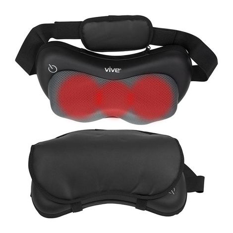 Neck Massager Vive