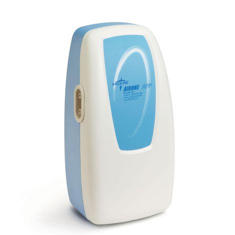 Medline AirOne Alternating Pressure Pump and Pad