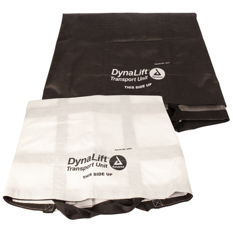 Dynarex DynaLift Transport Units