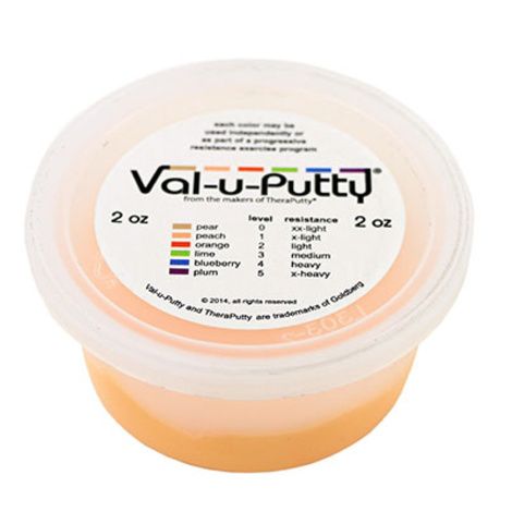 Val-u-Putty Exercise Putty