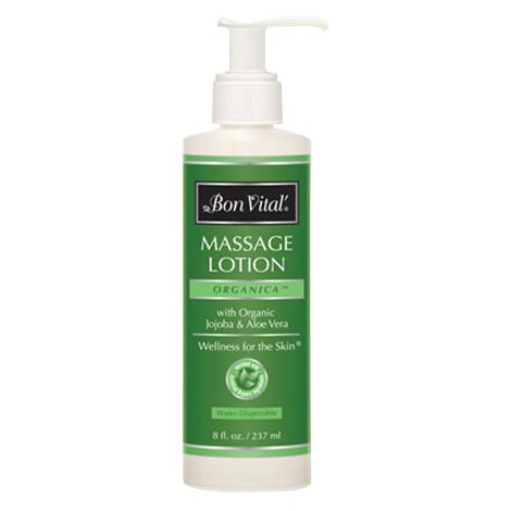 Bon Vital Organica Massage Lotion