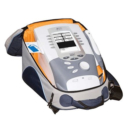 Chattanooga Intelect Legend XT 4 Channel Combination System