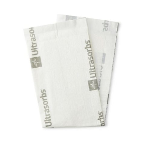 Medline Ultrasorbs Premium Underpads