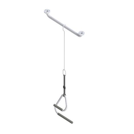 HealthCraft e2 Ceiling Mount Trapeze