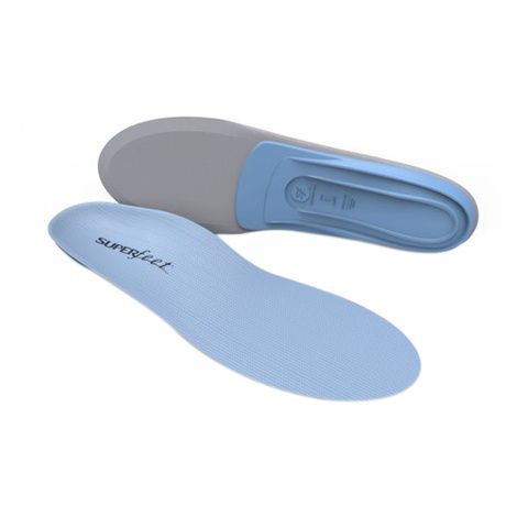 Superfeet Blue Premium Insoles