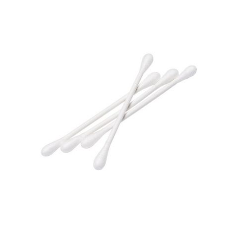 Simply Soft Cotton Swabs,Cotton Swabs,300/Pack,RSS20001H