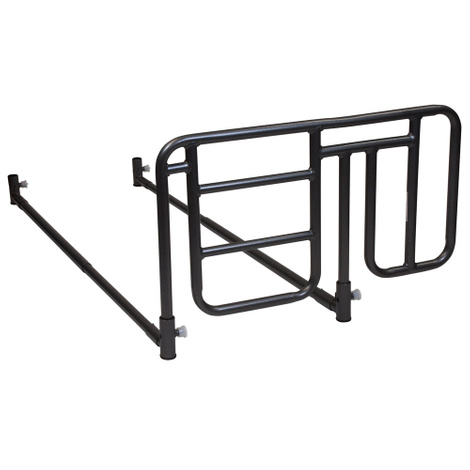 Dynarex Half Length Bed Rails