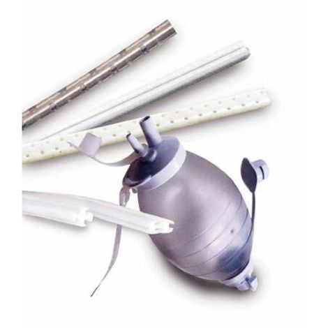 Buy Aspen Surgidyne Full Fluted Round Drain