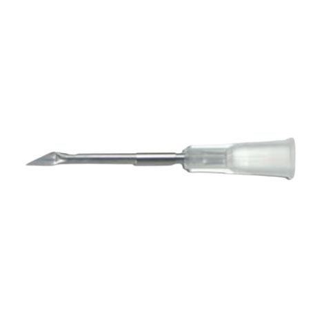 BD Nokor Vented Needle