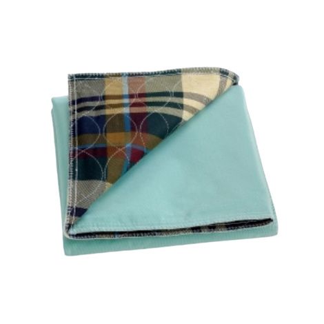 Buy Medline Sofnit 300 Tartan Traditional Reusable Underpad