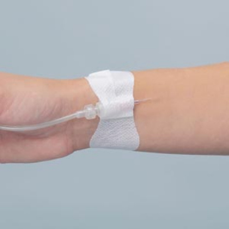 Tidi Grip-lok Arterial Catheter Securement Device