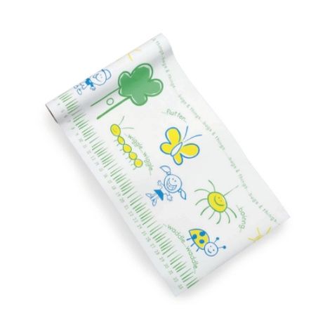 Mckesson Crepe Table Paper