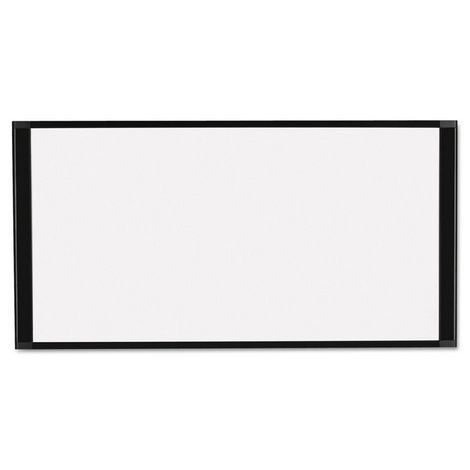 MasterVision Cubicle Workstation Dry Erase Board