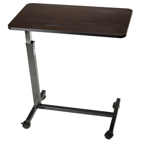 Dynarex Overbed Table