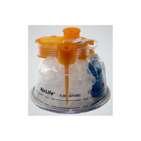 Buy Vyaire AirLife Unfilled Humidification Chamber