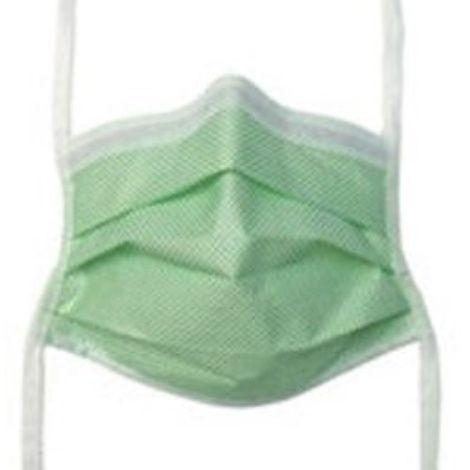 Aspen Surgical Anti-Fog Shield Surgical Mask