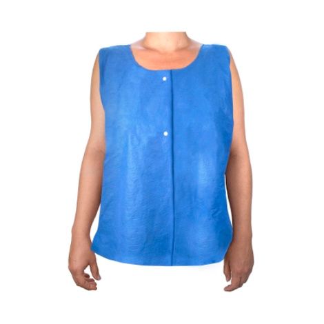 Mckesson Front Opening Exam Vest