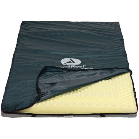 DynaRest Gel Foam Mattress