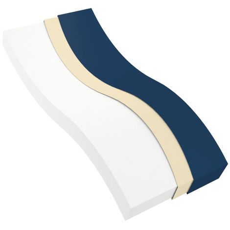 DynaRest Foam Home Mattress