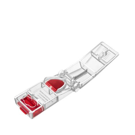 MAXSPLIT Pill Splitter with Puncher