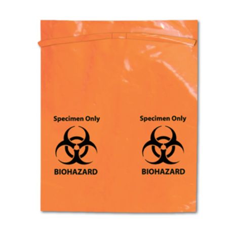 Ansell Sandel Specimen Handling Bag