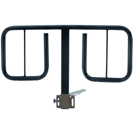 Dynarex Bariatric Homecare Bed Rail