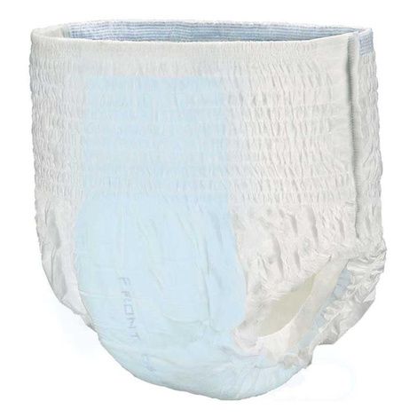 Buy Tranquility Swimmates Adult Disposable Swim Diapers