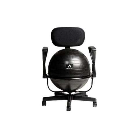 isokinetics balance exercise ball chair