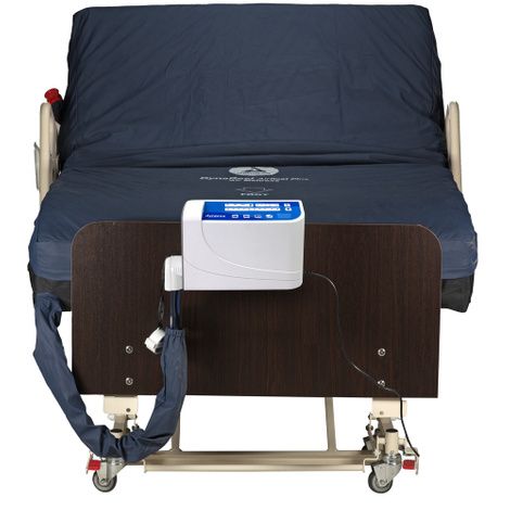DynaRest Airfloat Deluxe Air Mattress
