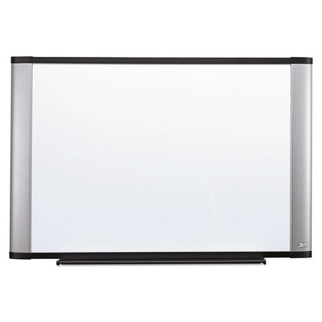 3M Widescreen Dry Erase Board