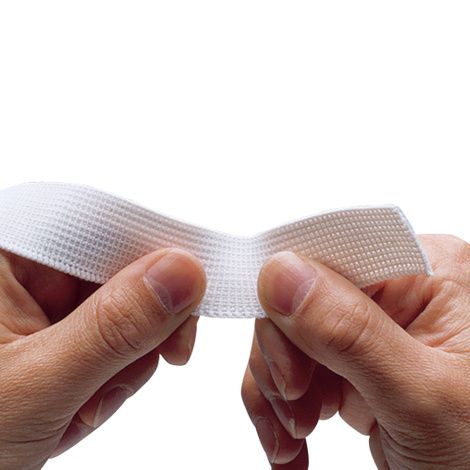 Knitted Pajama Elastic