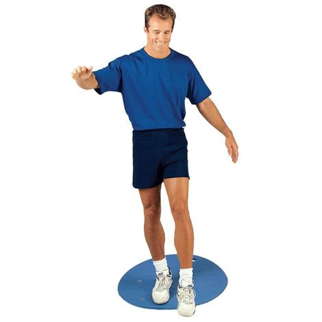 Clinic Model BAPS Board