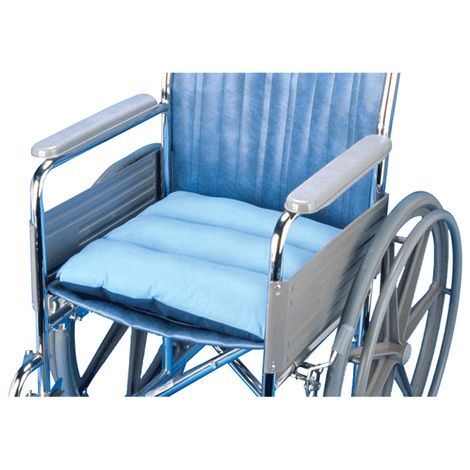 Buy Hermell Convoluted Wheelchair Cushion [Authorized Dealer]