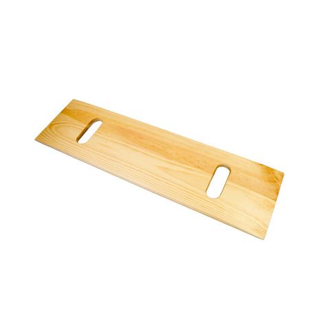 Essential Medical Hardwood Transfer Board