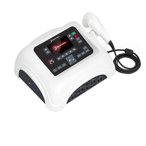 Dynatronics 25 Series Combo Stim Ultrasound